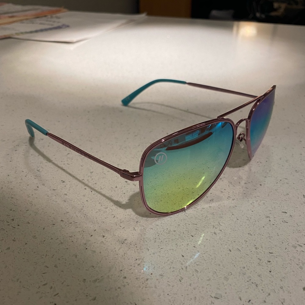 Blenders sunglasses